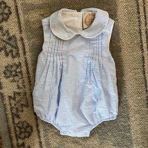 Beaufort Bonnett Company sear-sucker bubble